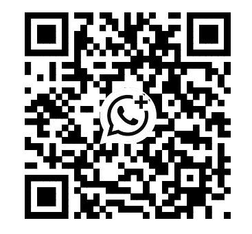 WhatsApp QR Code